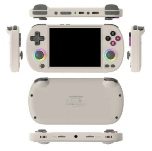 RG40XXH WiFi Wireless Gaming Console