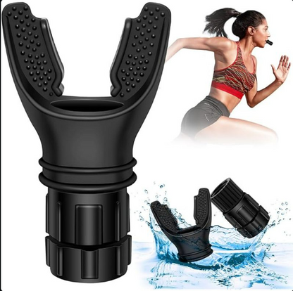 Breathing Trainer